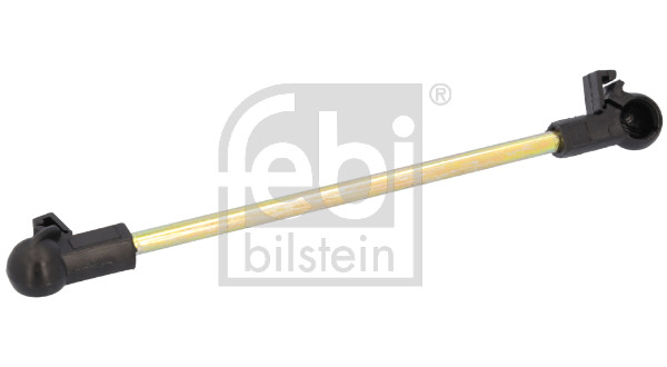 Шток вилки переключения передач - 07702 FEBI BILSTEIN