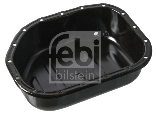 Oil sump - 07715 FEBI BILSTEIN