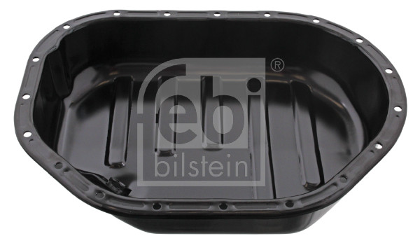Coppa olio - 07716 FEBI BILSTEIN