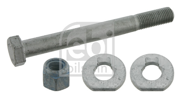 Camber Correction Screw - 07752 FEBI BILSTEIN