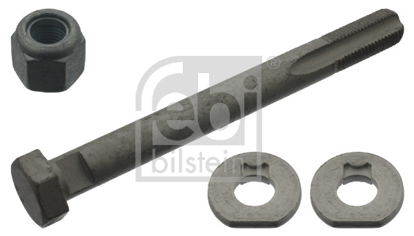 Camber Correction Screw - 07758 FEBI BILSTEIN