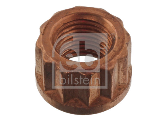 švaistiklio veržlė - 07760 FEBI BILSTEIN