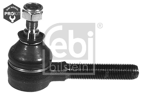 Tie Rod End - 07782 FEBI BILSTEIN