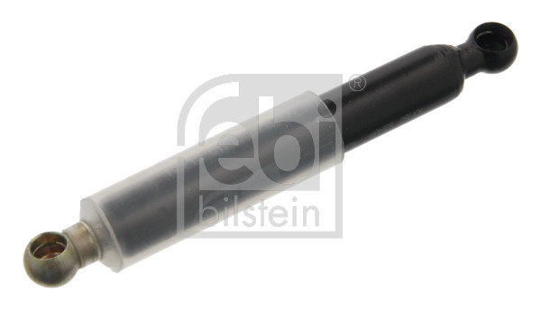 Linkage Damper, injection system - 07844 FEBI BILSTEIN