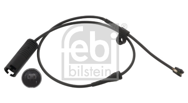 Warning Contact, brake pad wear - 07849 FEBI BILSTEIN