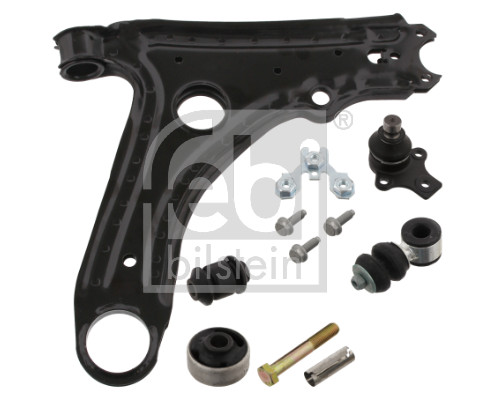 Track Control Arm - 07858 FEBI BILSTEIN