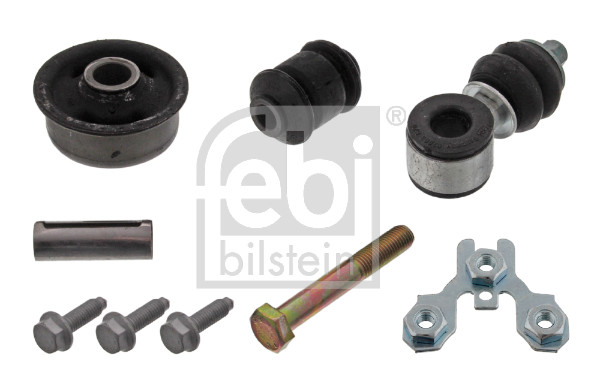 Mounting Kit, control lever - 07861 FEBI BILSTEIN