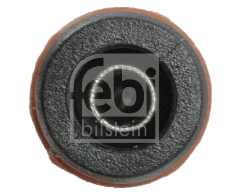Warning Contact, brake pad wear - 07880 FEBI BILSTEIN