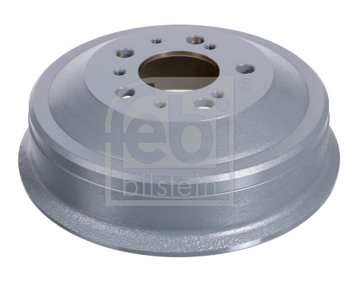 Brake Drum - 07889 FEBI BILSTEIN