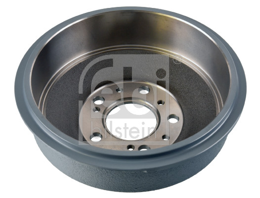 Brake Drum - 07889 FEBI BILSTEIN