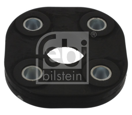 Gelenk, Lenksäule - 07924 FEBI BILSTEIN
