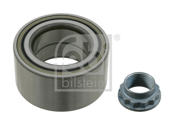 rato guolio komplektas - 07932 FEBI BILSTEIN