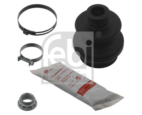 Bellow Set, drive shaft - 07933 FEBI BILSTEIN