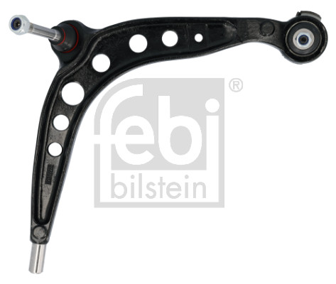 Braccio oscillante, Sospensione ruota - 07966 FEBI BILSTEIN