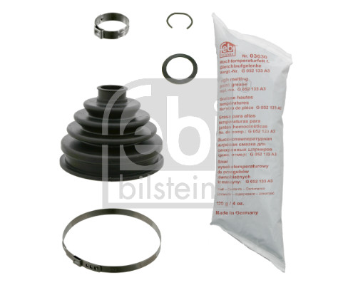 Bellow Set, drive shaft - 07991 FEBI BILSTEIN