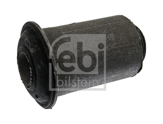 Control Arm-/Trailing Arm Bush - 08014 FEBI BILSTEIN