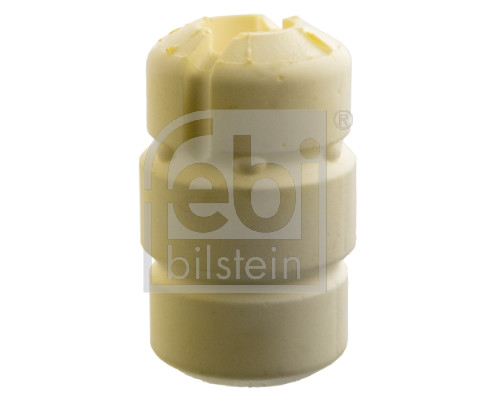 Rubber Buffer, suspension - 08017 FEBI BILSTEIN