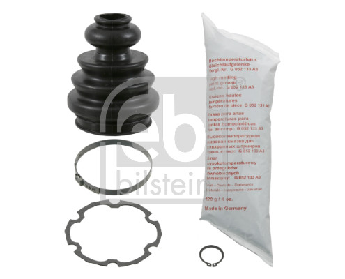 Kit cuffia, Semiasse - 08018 FEBI BILSTEIN