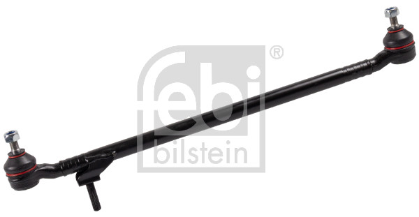 strypo montavimas - 08038 FEBI BILSTEIN