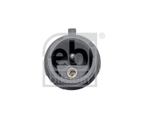 Сигнализатор, износ тормозных колодок - 08045 FEBI BILSTEIN
