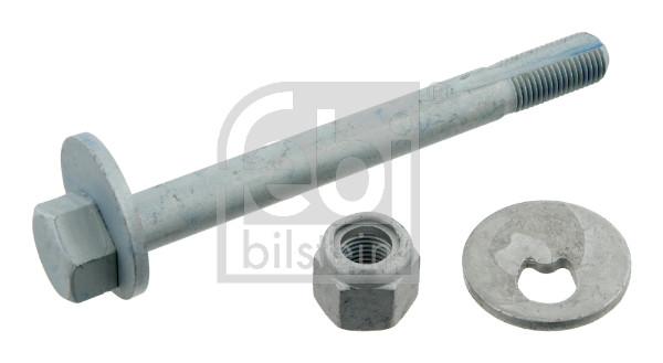 Camber Correction Screw - 08073 FEBI BILSTEIN