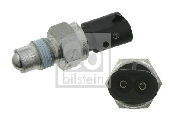 Interruttore, Luce di retromarcia - 08079 FEBI BILSTEIN