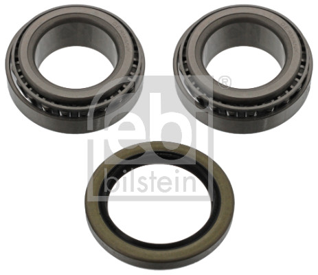 Wheel Bearing Kit - 08080 FEBI BILSTEIN