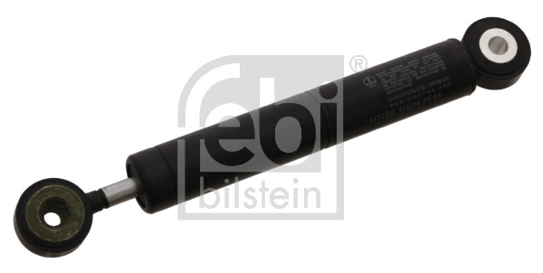 Vibration Damper, V-ribbed belt - 08109 FEBI BILSTEIN