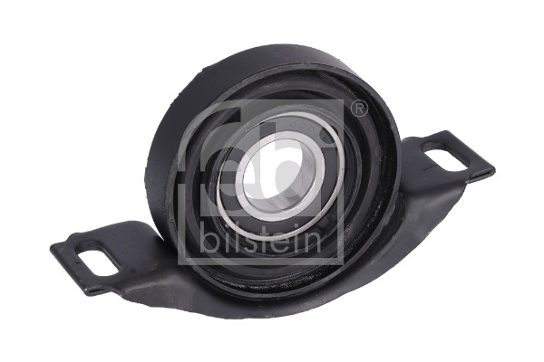 Mounting, propshaft - 08117 FEBI BILSTEIN