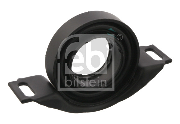 Mounting, propshaft - 08121 FEBI BILSTEIN