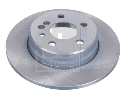 Brake Disc - 08131 FEBI BILSTEIN