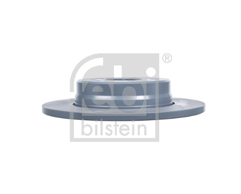 Тормозной диск - 08131 FEBI BILSTEIN