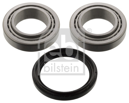 Kit cuscinetto ruota - 08132 FEBI BILSTEIN