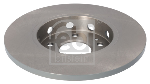 Тормозной диск - 08133 FEBI BILSTEIN