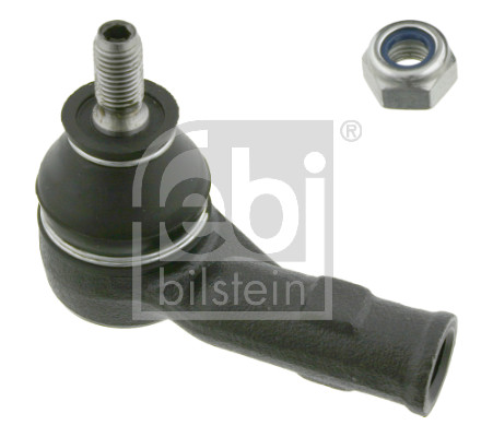 Tie Rod End - 08167 FEBI BILSTEIN