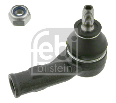 Tie Rod End - 08169 FEBI BILSTEIN
