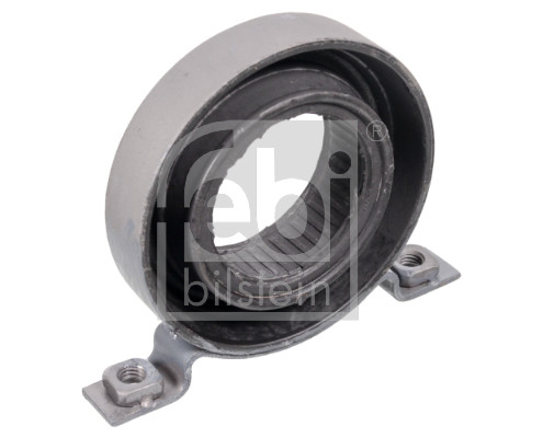 Supporto, Albero cardanico - 08173 FEBI BILSTEIN