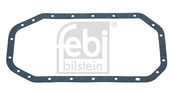 Guarnizione, Coppa olio - 08191 FEBI BILSTEIN