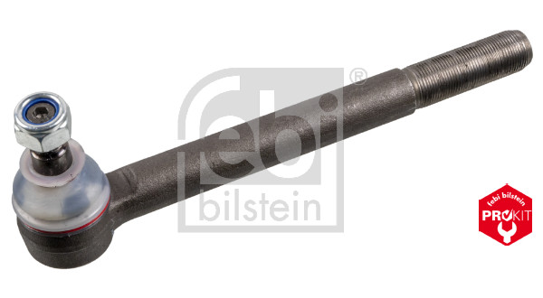 Drag Link End - 08212 FEBI BILSTEIN