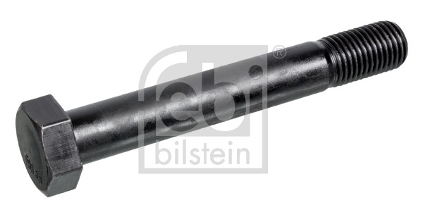 Screw - 08230 FEBI BILSTEIN