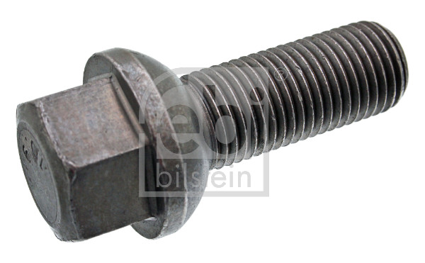 Wheel Bolt - 08237 FEBI BILSTEIN