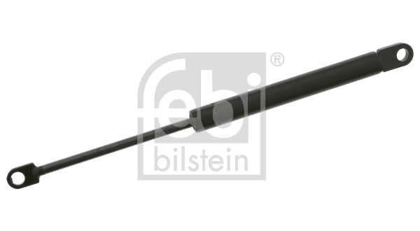 dujinė spyruoklė, gaubtas - 08240 FEBI BILSTEIN