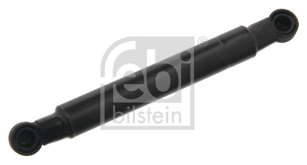Linkage Damper, injection system - 08241 FEBI BILSTEIN