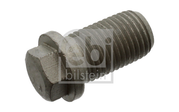 Sealing Plug, oil sump - 08277 FEBI BILSTEIN