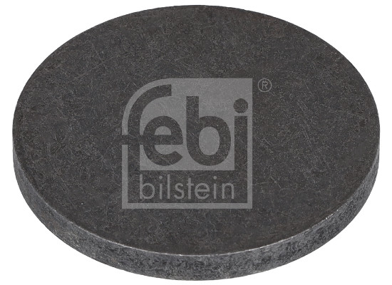 Pastiglia registro valvole e cappelletti - 08279 FEBI BILSTEIN