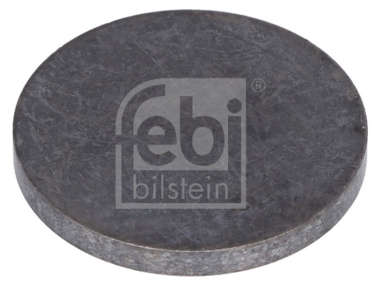 Adjusting Disc, valve clearance - 08280 FEBI BILSTEIN