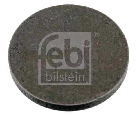 Adjusting Disc, valve clearance - 08290 FEBI BILSTEIN