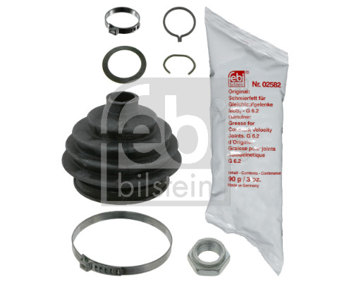 Kit cuffia, Semiasse - 08299 FEBI BILSTEIN