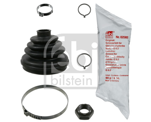 Bellow Set, drive shaft - 08300 FEBI BILSTEIN
