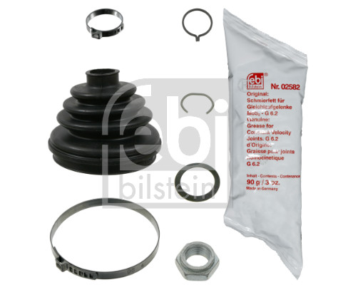 Kit cuffia, Semiasse - 08301 FEBI BILSTEIN